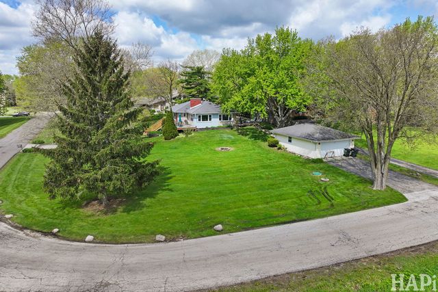 654 Harvard Avenue, Barrington, IL 60010