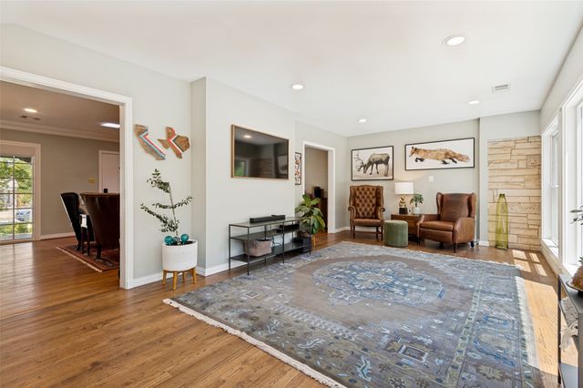 1420 Junior Drive, Dallas, TX 75208