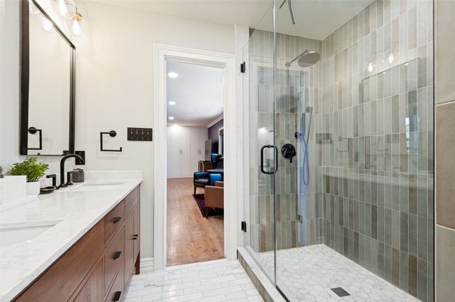 1420 Junior Drive, Dallas, TX 75208