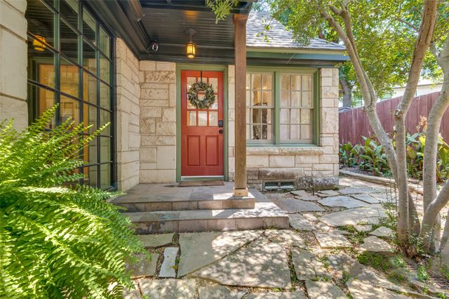 1420 Junior Drive, Dallas, TX 75208