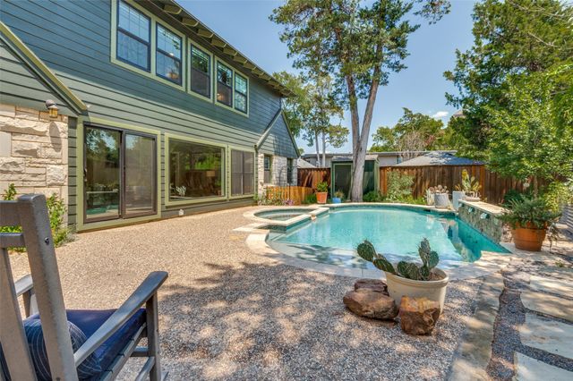 1420 Junior Drive, Dallas, TX 75208