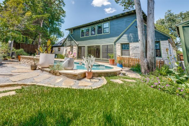 1420 Junior Drive, Dallas, TX 75208