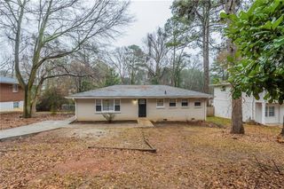 3111 Flat Shoals Road, Decatur, GA 30034