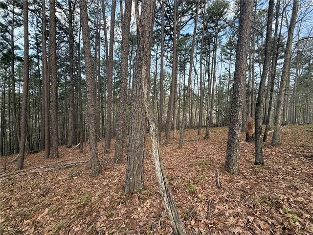 TBD Elzeys Road, Rogers, AR 72756