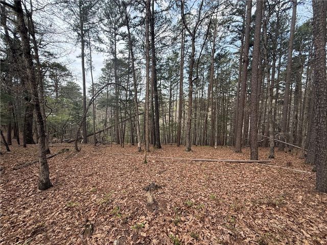 TBD Elzeys Road, Rogers, AR 72756