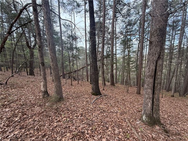 TBD Elzeys Road, Rogers, AR 72756