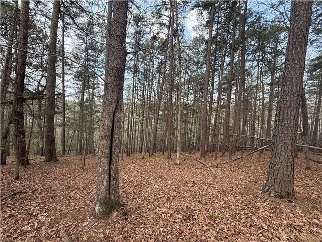 TBD Elzeys Road, Rogers, AR 72756