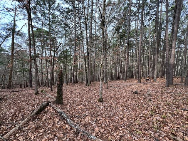 TBD Elzeys Road, Rogers, AR 72756