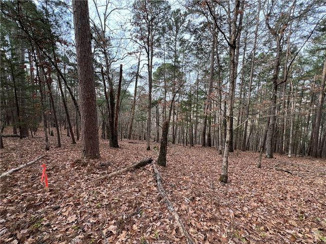 TBD Elzeys Road, Rogers, AR 72756