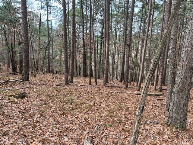 TBD Elzeys Road, Rogers, AR 72756