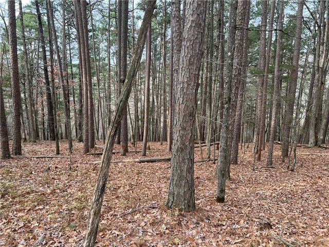 TBD Elzeys Road, Rogers, AR 72756