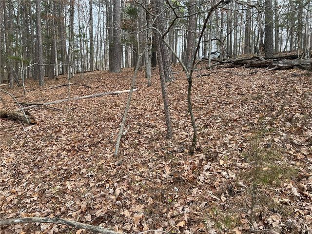 TBD Elzeys Road, Rogers, AR 72756