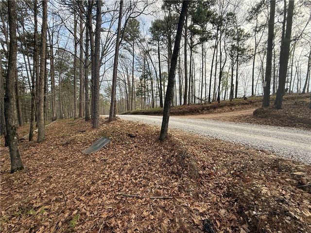 TBD Elzeys Road, Rogers, AR 72756