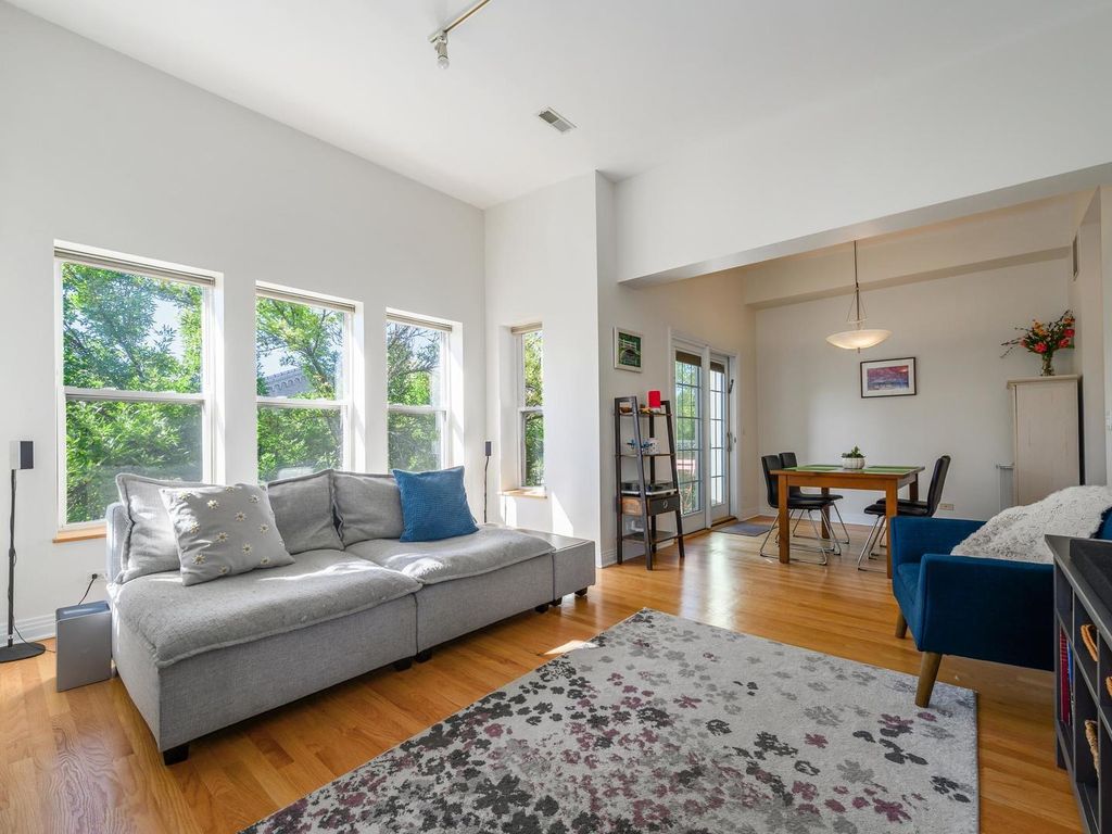 4445 N Paulina Street A3, Chicago, IL 60640 — photo 3