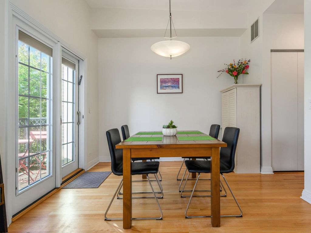 4445 N Paulina Street A3, Chicago, IL 60640 — photo 4