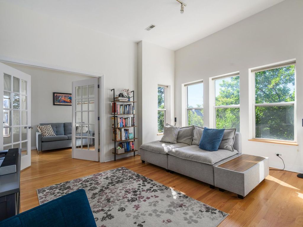 4445 N Paulina Street A3, Chicago, IL 60640 — photo 5