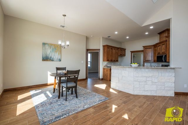 9547 Grey Wolf Lane, San Angelo, TX 76901
