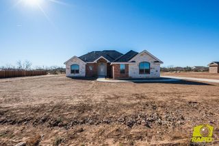 9547 Grey Wolf Lane, San Angelo, TX 76901
