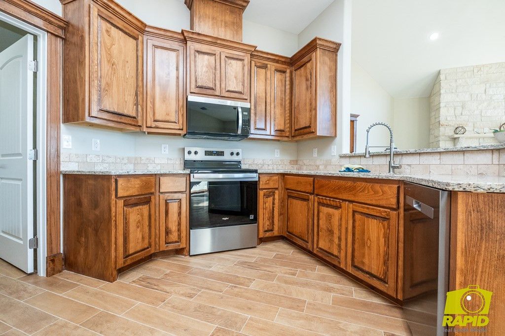 Image 10 of property listing at 9547 Grey Wolf Lane, San Angelo, TX 76901