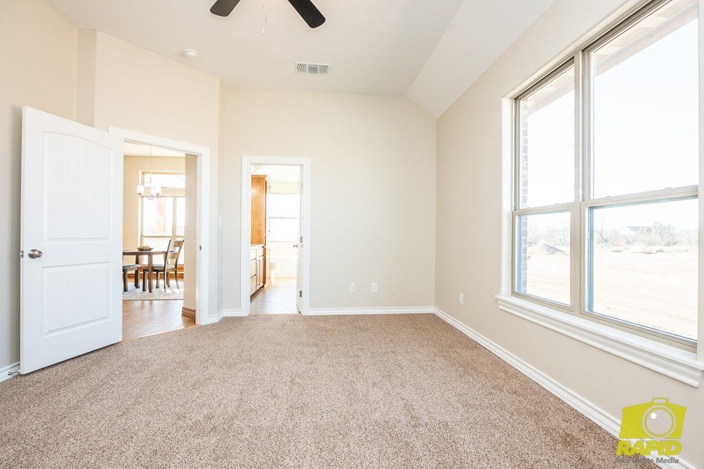 Image 13 of property listing at 9547 Grey Wolf Lane, San Angelo, TX 76901