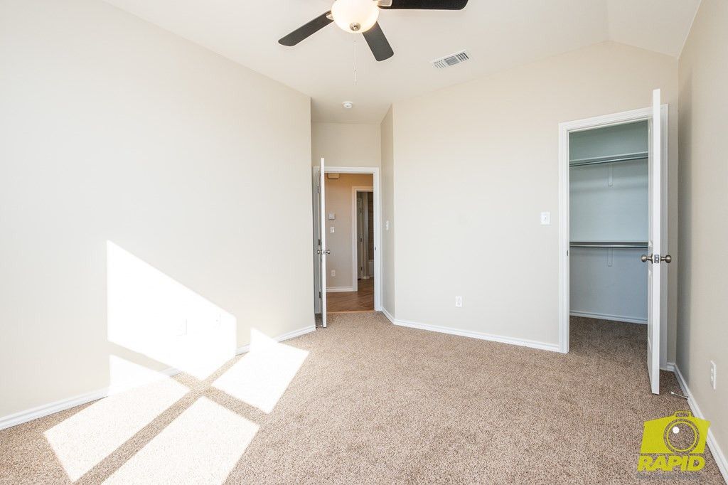 Image 18 of property listing at 9547 Grey Wolf Lane, San Angelo, TX 76901