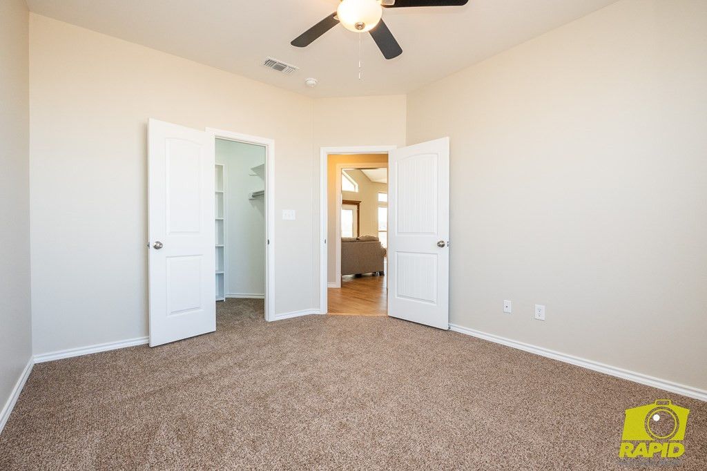 Image 19 of property listing at 9547 Grey Wolf Lane, San Angelo, TX 76901