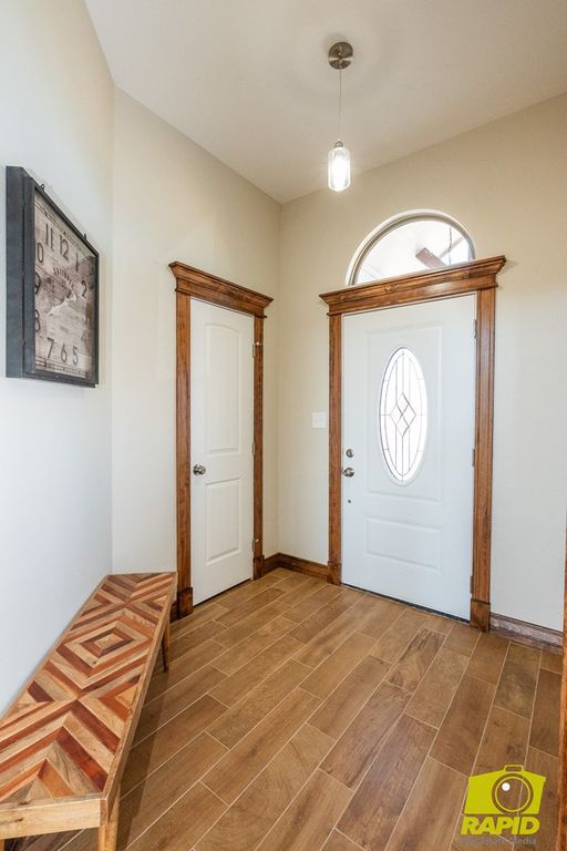 Image 4 of property listing at 9547 Grey Wolf Lane, San Angelo, TX 76901