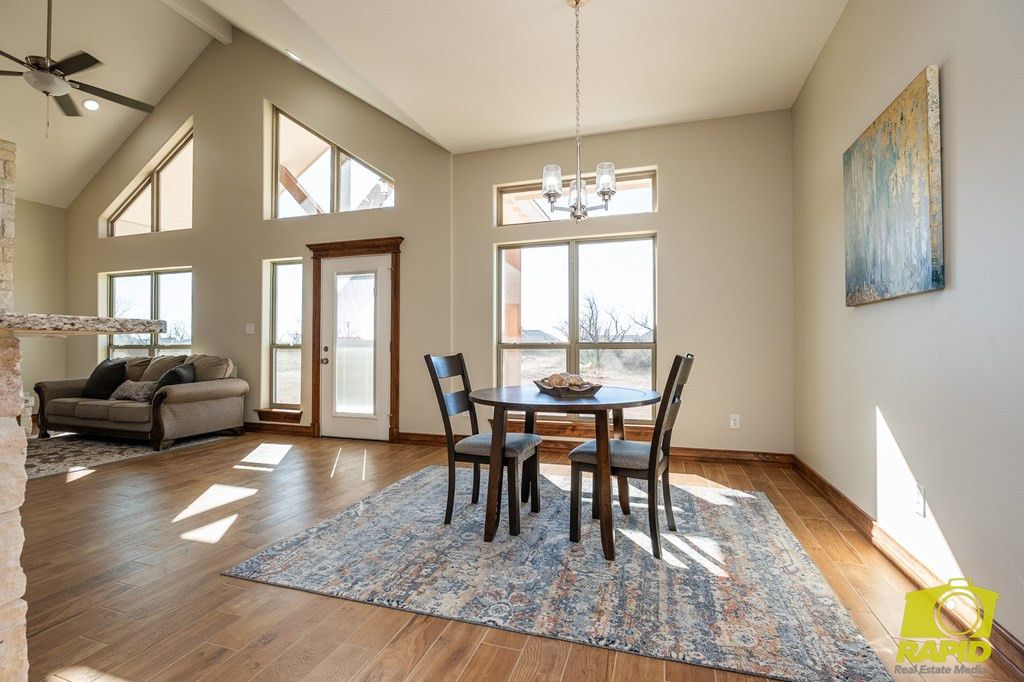 Image 6 of property listing at 9547 Grey Wolf Lane, San Angelo, TX 76901