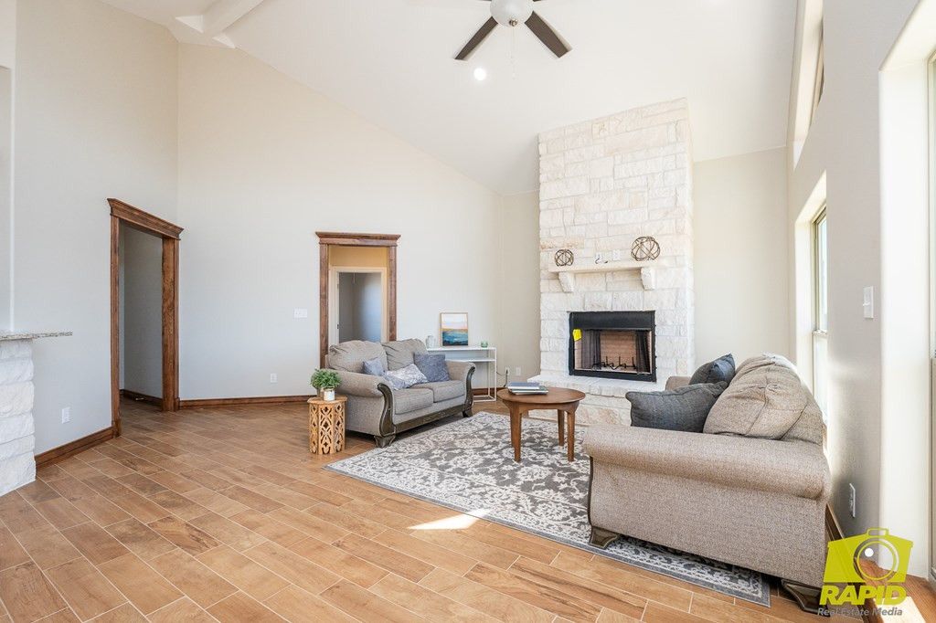 Image 7 of property listing at 9547 Grey Wolf Lane, San Angelo, TX 76901