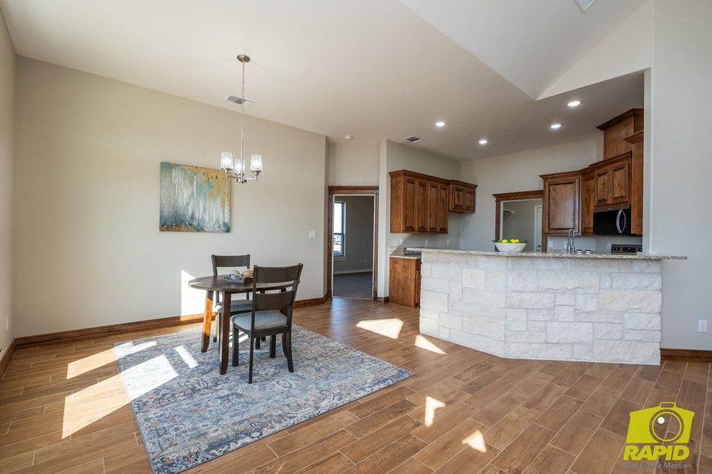 Image 8 of property listing at 9547 Grey Wolf Lane, San Angelo, TX 76901