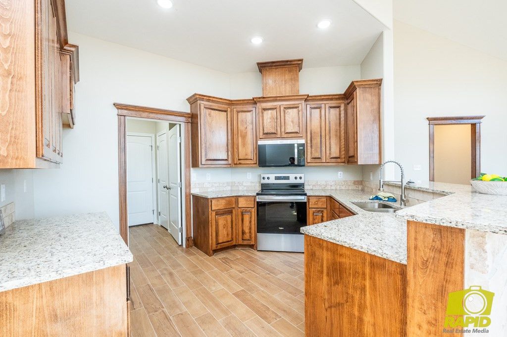 Image 9 of property listing at 9547 Grey Wolf Lane, San Angelo, TX 76901