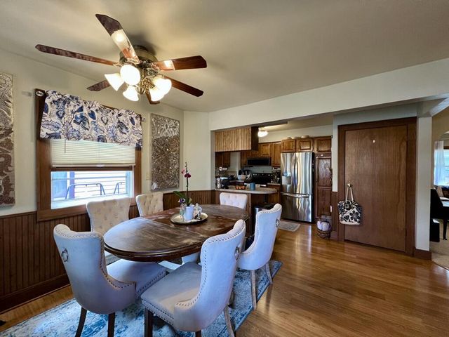 3020 S 48th STREET, Milwaukee, WI 53219