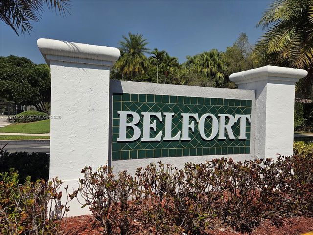 9842 Belfort Cir 214A4, Tamarac, FL 33321