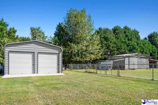 2722 Sandifer Lane, Florence, SC 29505