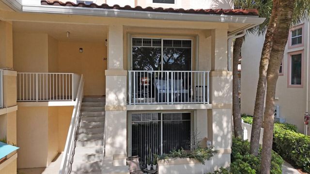 4823 Chancellor Drive 20, Jupiter, FL 33458