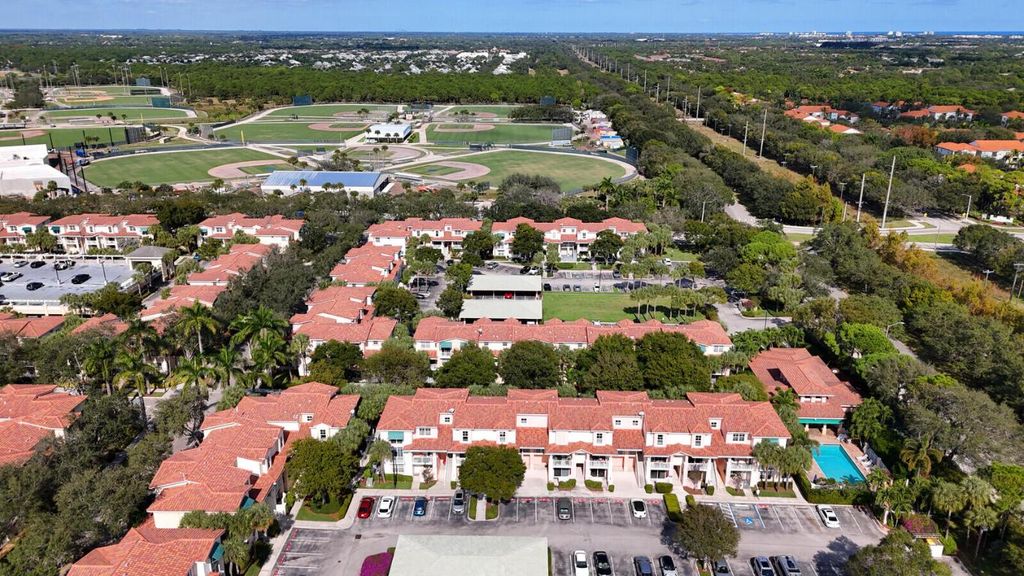 4823 Chancellor Drive 20, Jupiter, FL 33458