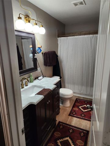 20 Carol Court, Brookshire, TX 77423