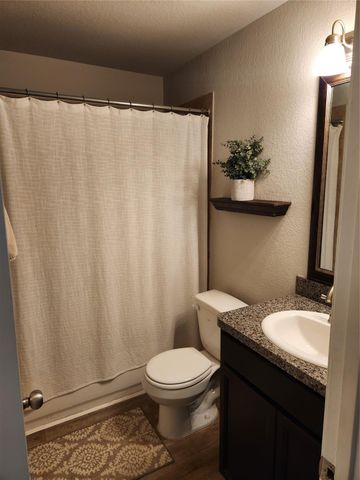 20 Carol Court, Brookshire, TX 77423