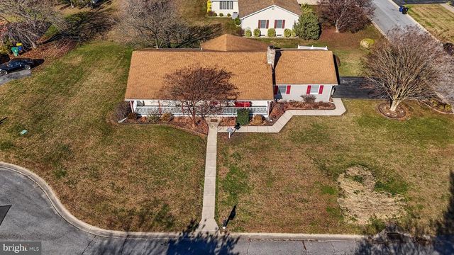 132 WINSTON CT, Smyrna, DE 19977