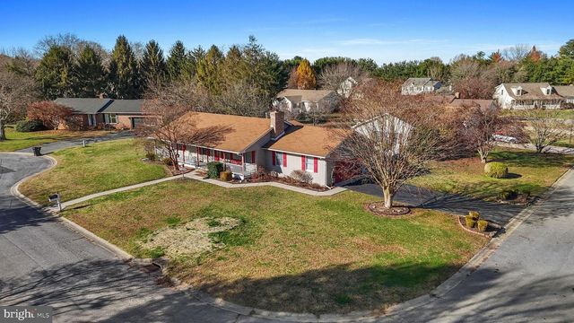 132 WINSTON CT, Smyrna, DE 19977