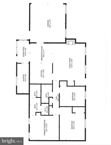 132 WINSTON CT, Smyrna, DE 19977