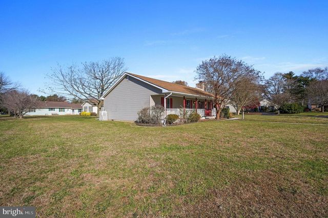 132 WINSTON CT, Smyrna, DE 19977