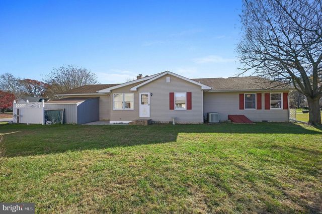 132 WINSTON CT, Smyrna, DE 19977