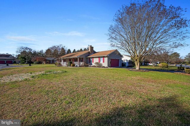 132 WINSTON CT, Smyrna, DE 19977