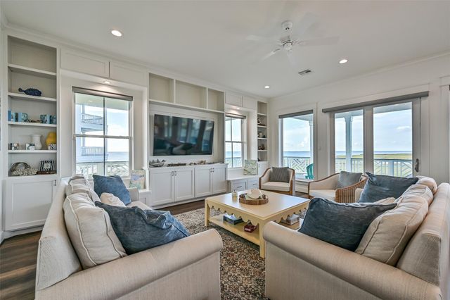 26118 Bay Breeze Drive, Galveston, TX 77554