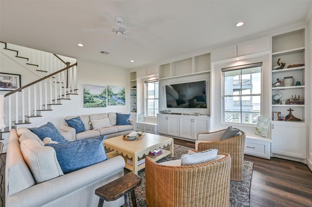 26118 Bay Breeze Drive, Galveston, TX 77554