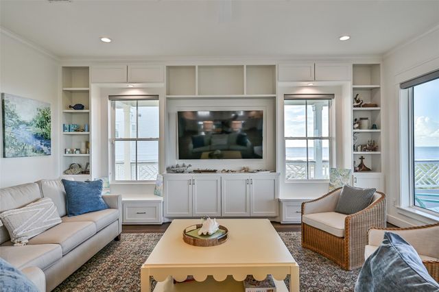 26118 Bay Breeze Drive, Galveston, TX 77554