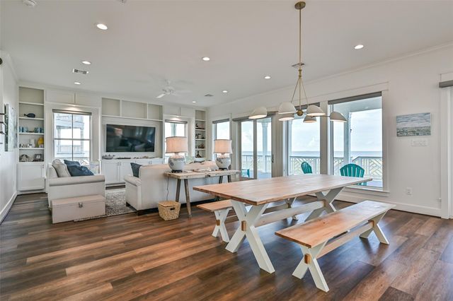 26118 Bay Breeze Drive, Galveston, TX 77554