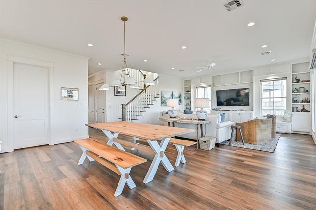 26118 Bay Breeze Drive, Galveston, TX 77554