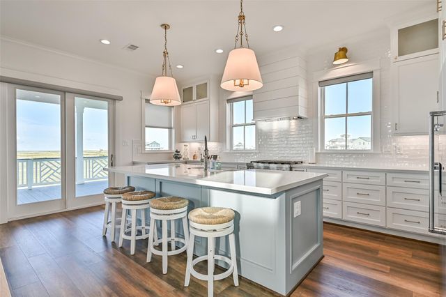 26118 Bay Breeze Drive, Galveston, TX 77554